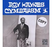 Haynes,Roy - Cymbalism