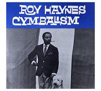 Haynes Roy - Cymbalism