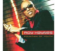 Haynes, Roy - Fountain Of Youth