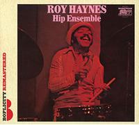 Haynes Roy - Hip Ensemble