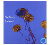 Haynes, Roy - Island