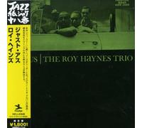 Haynes Roy - Just Us (Mini Lp Sleeve)