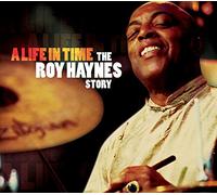 Haynes, Roy - Life Time-The Roy Haynes Story (4 CD)