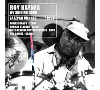 Haynes Roy - My Shining Hour