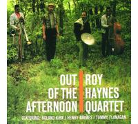 Haynes,Roy - Out of the Afternoon