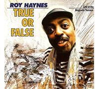 Haynes Roy Quartet - True Or False