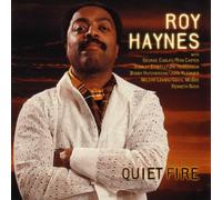 Haynes,Roy - Quiet Fire
