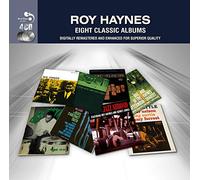 Haynes, Roy - Seven Classic Albums