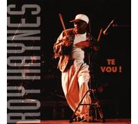 Haynes,Roy - Te-Vou