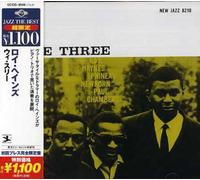 Haynes Roy - We Three