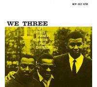 Haynes, Roy - We Three