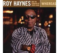 Haynes, Roy - Wheras