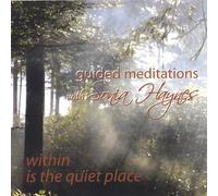 Haynes, Sonia - Within Is The Quiet Place