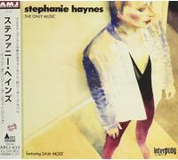 Haynes, Stepanie - It's Only A Music