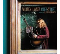 Haynes, Warren - Ashes & Dust (2 CD)