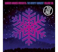Various Artists Warren Haynes Presents: The Benefit Concert Volume 20 (CD)