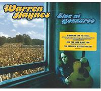 Haynes, Warren - Live At Bonnaroo