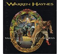 Haynes, Warren - Tales of Ordinary