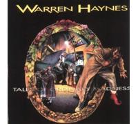 Haynes,Warren - Tales of ordinary madness (1993)