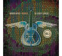 Haynes Warren - Warren Haynes Presents: The Benefit Conc