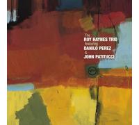 Haynes - With D.Perez & J.Patitucci
