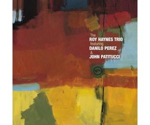 Haynes - With D.Perez & J.Patitucci