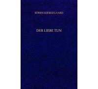 Hayo Gerdes Emanuel Der Liebe Tun. ( Gesammelte Werke und Tagebüche (Tascabile)