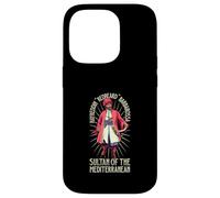 Hayreddin Barbarossa - Sovrano del mare Custodia per iPhone 14 Pro