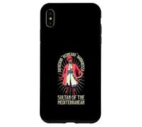 Hayreddin Barbarossa - Sovrano del mare Custodia per iPhone XS Max
