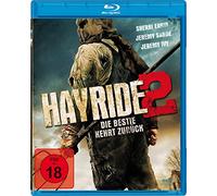 Hayride 2 - Die Bestie kehrt zurück