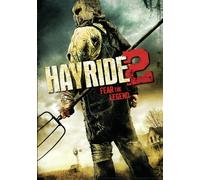 Hayride 2 (DVD) Corlandos Scott Jeremy Sande Richard Tyson Jeremy D. Ivy