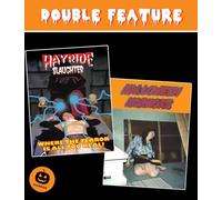 Hayride Slaughter + Halloween Horrors