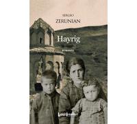 HAYRIG - Zerunian Sergio - 2023 - LuoghInteriori