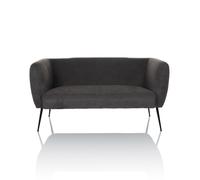 HAYRIVER - Sofa Lounge Grigio