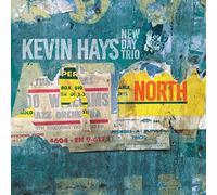 Hays, Kevin - North