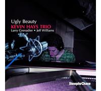 Hays Kevin - Ugly Beauty