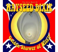 Hayseed Dixie - Golden Shower Of Hits!