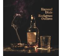 Hayseed Dixie Rockgrass Outlaws (Vinyl LP) 12" Album