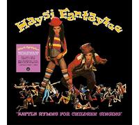Haysi Fantayzee - Battle Hymns For Children Singing - Coloured Edition