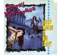 Haysi Fantayzee - Haysi Fantayzee - John Wayne Is Big Leggy - [12"]