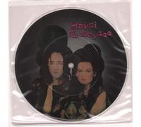 Haysi Fantayzee - John Wayne Is Big Leggy