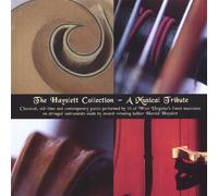 Hayslett Collection-A Musical Tribute