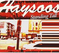 Haysoos - Standing Tall