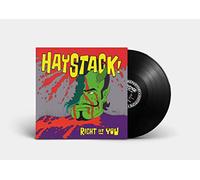 Haystack - Right At You
