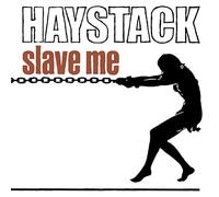 Haystack Slave Me (Vinyl LP) 12" Album Coloured Vinyl