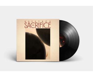Haystack The Sacrifice (Vinyl LP) 12" Album