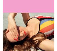 Hayter, Lou - Cherry On Top