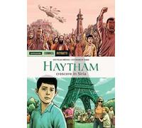 Haytham. Crescere in Siria