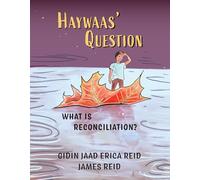 Haywaas' Question: What Is Reconciliation?