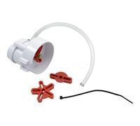 Hayward AX5500GA Gruppo Cambio Per Pulitore Piscina Automatico